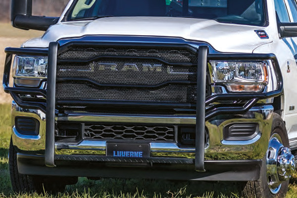 Luverne Truck Equipment 2021 Catalog (30.8MB)
