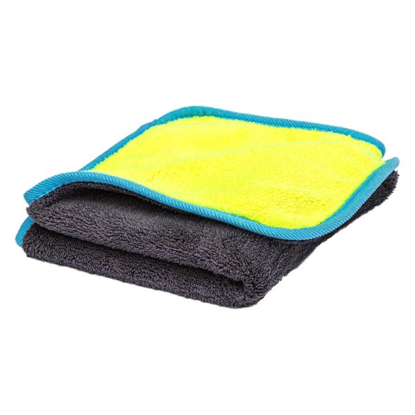 Luxury Microfiber® - Big Daddy Detailing Microfiber Towel