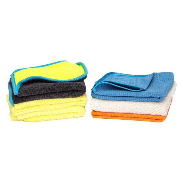Luxury Microfiber® - Towel Starter Pack