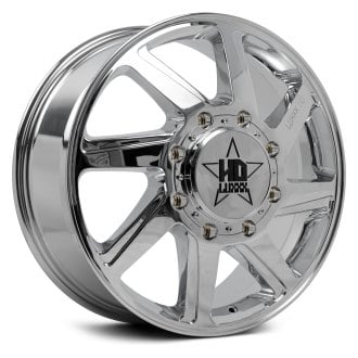 LUXXX HD™ - Wheels & Rims from an Authorized Dealer | CARiD