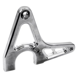 M&W Aluminum® - 3.75" Combo Steering Arm
