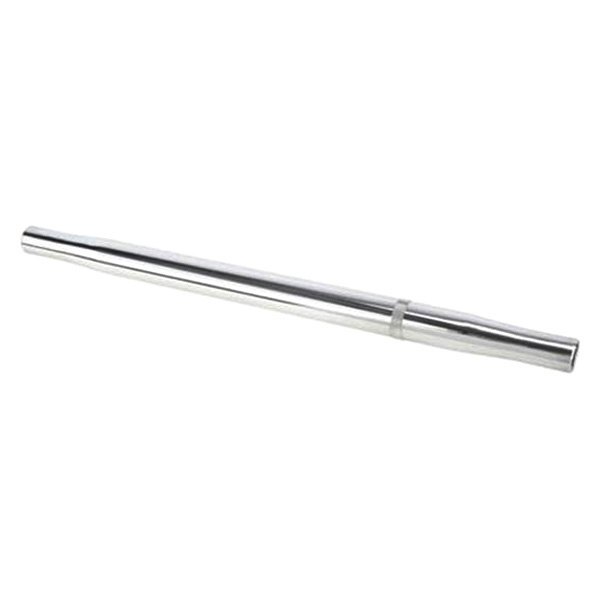 M&W Aluminum® - 19" Swaged Rod