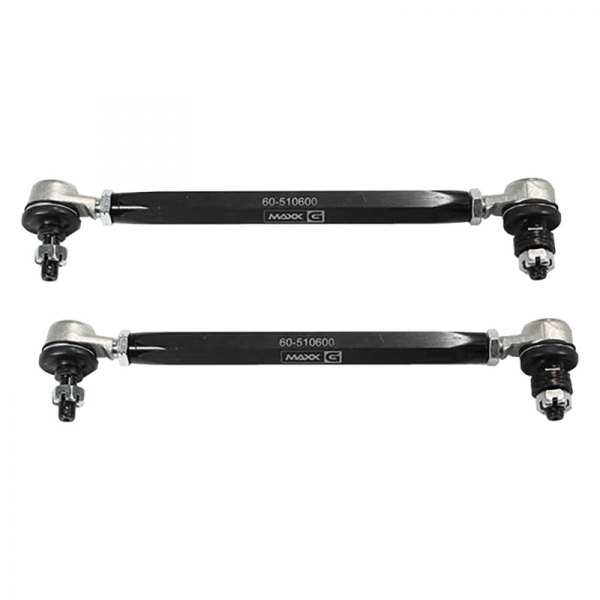 M7 Speed® - MAXX-G Front Heavy Duty Adjustable Sway Bar End Links