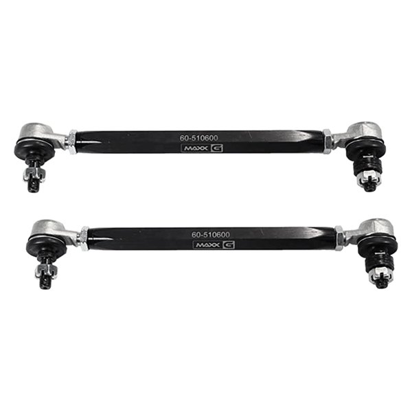 M7 Speed® - MAXX-G Front Heavy Duty Adjustable Sway Bar End Links