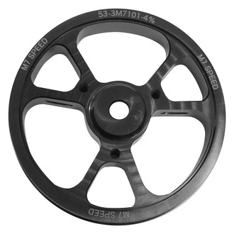M7 Speed® - Super Lightweight Crank Pulley
