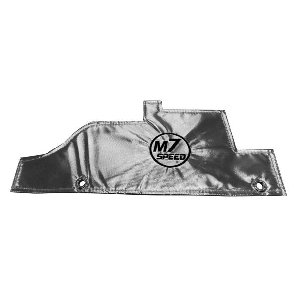 M7 Speed® - Exhaust Heat Shield
