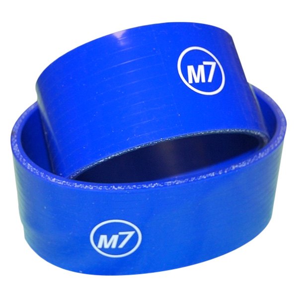 M7 Speed® - Silicone Intercooler Boots