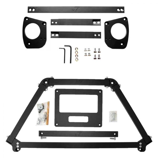 M7 Speed® - Stage 1 Chassis Reinforcement Kit