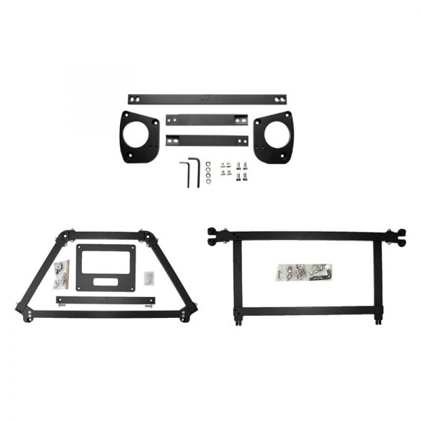 M7 Speed® - Front and Rear Stage 3 Chassis Reinforcement Kit