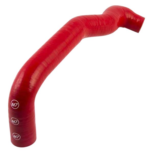 M7 Speed® - Pre-Intercooler Charge Pipe