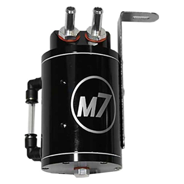 M7 Speed® - Oil Catch Can Kit