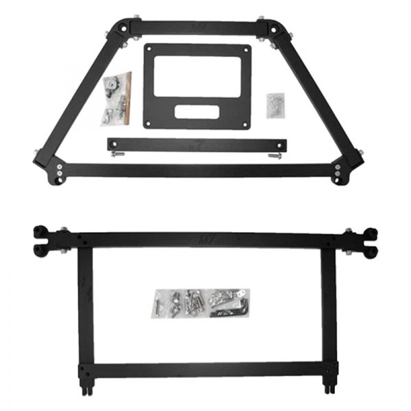 M7 Speed® - Front and Rear Stage 2 Chassis Reinforcement Kit