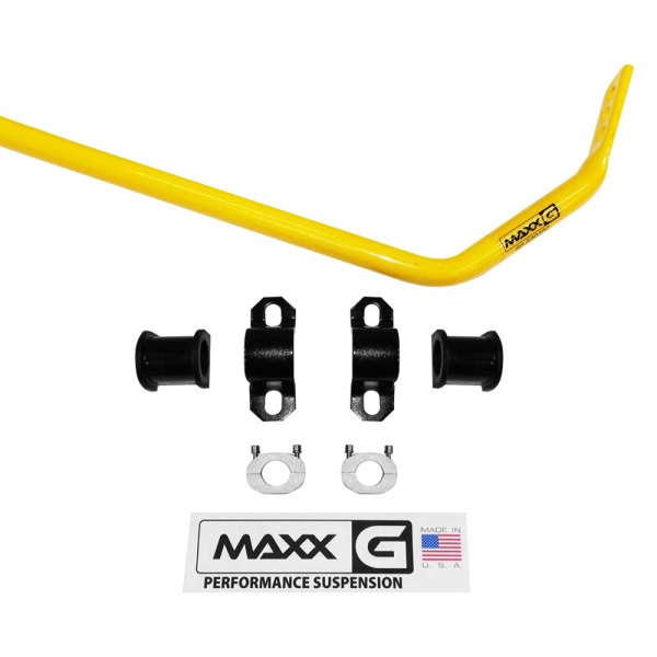 M7 Speed® - MAXX-G® Rear Anti-Roll Bar