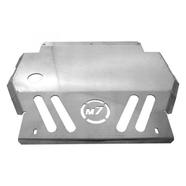 M7 Speed® - Engine and Transmission Skid Plate