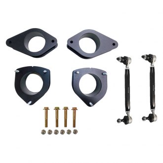 mini paceman lift kit