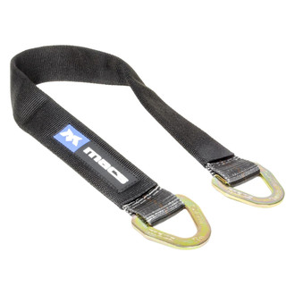 Mac's® - Axle Strap with Sleeve