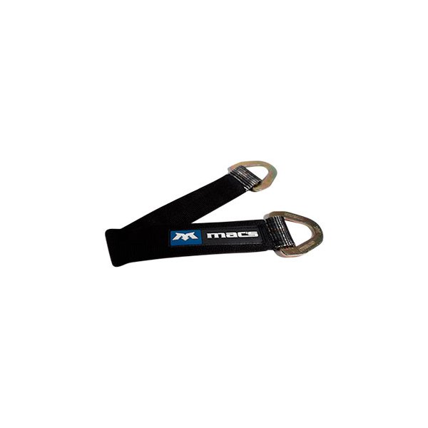 Mac's® - Axle Strap with Sleeve