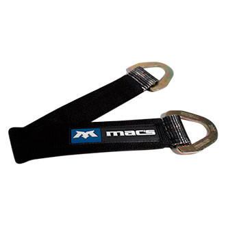 Mac's® - Axle Strap with Sleeve