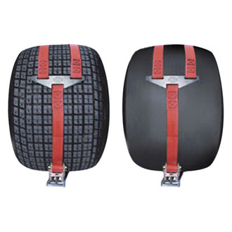 Mac's® - Spreader Bar Wheel Net