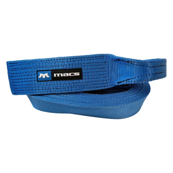 Mac's® - Recovery Strap
