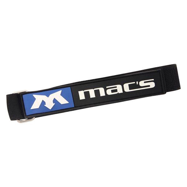 Mac's® - Strap Wrap