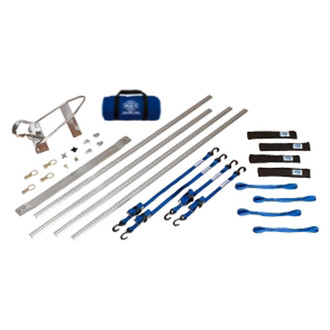 Mac's® - Ultimate Bike Strap Kit