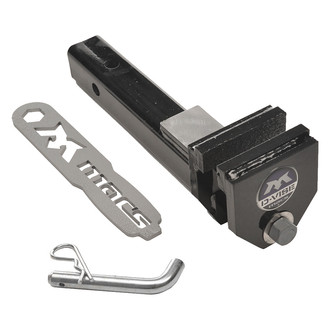 Mac's® - Trail D-Vise