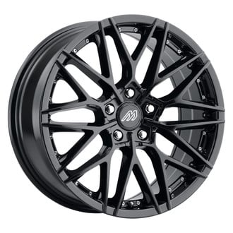 MACH PERFORMANCE® - MP40 Gloss Black