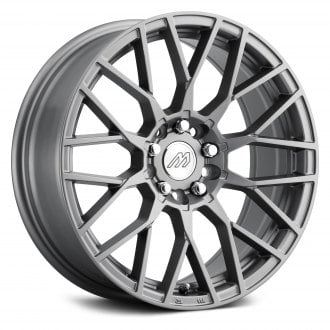 MACH PERFORMANCE® - MP41 Satin Gray