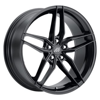 MACH PERFORMANCE® - MP51 Gloss Black