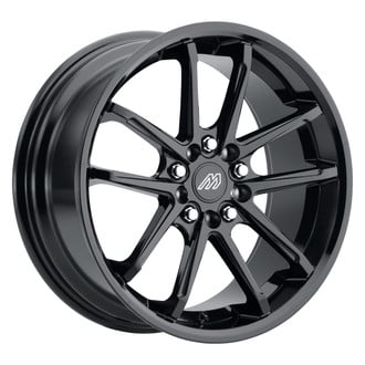 MACH PERFORMANCE® - MP58 Gloss Black