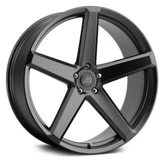 MACH FORGED® - MF15 Satin Black