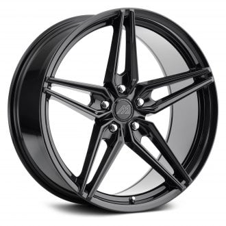 MACH FORGED® - MF2 Gloss Black