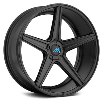 MACH® - ME1 Satin Black
