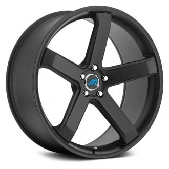 MACH® - ME5 Satin Black