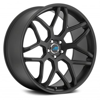 MACH® - ME8 Satin Black