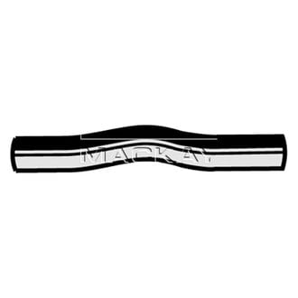 MacKay® - Engine Coolant Radiator Hose