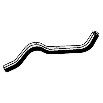 MacKay® - Engine Coolant Radiator Hose