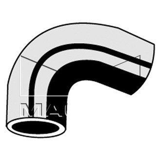 MacKay® - Engine Coolant Hose