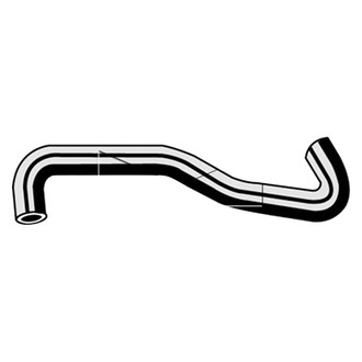 MacKay® - Engine Coolant Radiator Hose