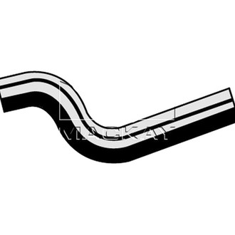 MacKay® - Engine Coolant Radiator Hose