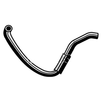 MacKay® - Engine Coolant Radiator Hose