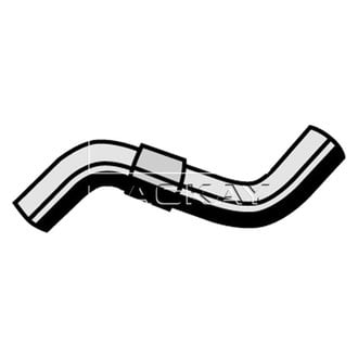 MacKay® - Engine Coolant Radiator Hose