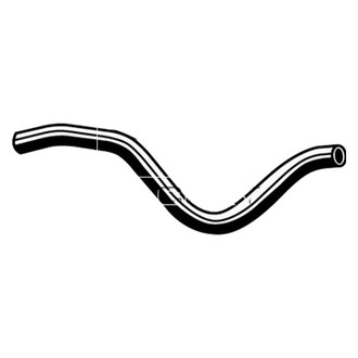 MacKay® - Engine Coolant Radiator Hose