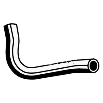 MacKay® - Engine Coolant Radiator Hose