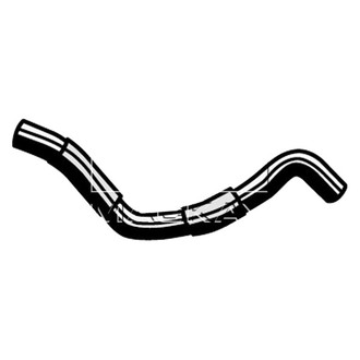 MacKay® - Engine Coolant Radiator Hose