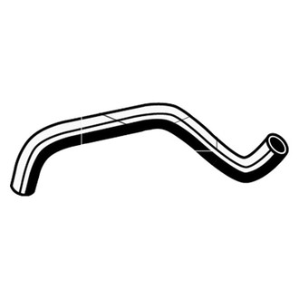 MacKay® - Engine Coolant Radiator Hose