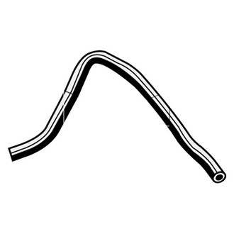 MacKay® - Engine Coolant Radiator Hose