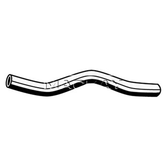 MacKay® - Engine Coolant Radiator Hose