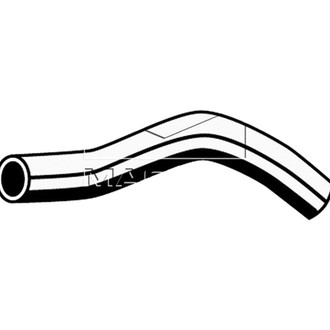 MacKay® - Engine Coolant Radiator Hose